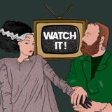 Episode 40 - Thor: Love & Thunder