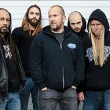 SUFFOCATION - Live In North America Interview
