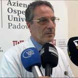 Prof. Mauro Alaibac, Direttore UOC Dermatologia - Radio Salute