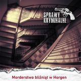 Morderstwo bliźniąt w Horgen