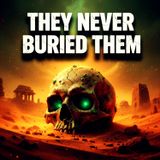 Unburied Secrets: The Terrifying End of the World's First Superpowers