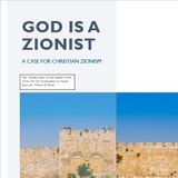 God is a Zionist