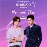 Me and Thee - KING del trash (Non ci ha pagato)