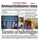 Rassegna stampa del 27 maggio 2025