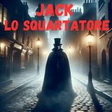Jack lo Squartatore: Profilo di un Fantasma