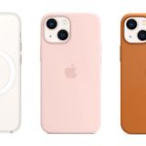 Small but Mighty Cases for the iPhone 13 Mini