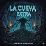 Nueva seccíon: La cueva extra