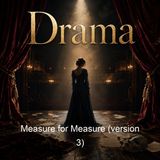 Measure for Measure version 3 - William Shakespeare