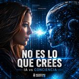 No Estás Usando la IA… La IA Te Está Usando a Ti (Y Cómo Recuperar el Control) | Ep. 514