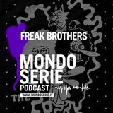 The Freak Brothers: dall'underground al world streaming | Animazione