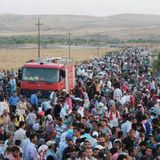 10,000 Syrian Refugees Coming to U.S.