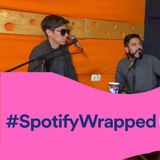 Te Lo Resumo | #SpotifyWrapped