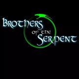 Dinosaurs and Mythology with Leah Klehn - Snake Brothers