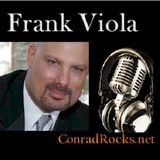 Interview with Author Frank Viola