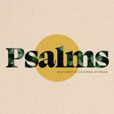 Psalms: Psalm 63
