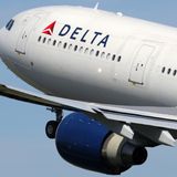 Delta Power Failure Causes Massive Disruptions