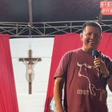 El Espíritu Santo de Dios que Fortalece - Padre Luis Toro EN VIVO desde Sucúa Ecuador 2018