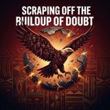 Scraping Off the Buildup of Doubt: The Fire of Active Imani
