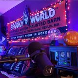 Interview w/ The Crew of SpookyWorld - The Movie!
