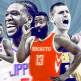 EP 26 THE 2017-18 NBA PLAYOFF PICTURE