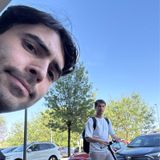 96 | Ogni lavoro é una merda