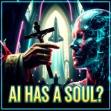 God vs. The Singularity: The Vatican's War on AI and the Death of the 9-to-5