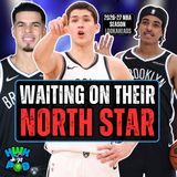 Brooklyn Nets 2026-27 NBA Season Lookahead