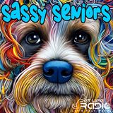 Sassy Seniors - Episode 6 Oprah's Favorite Things: PAWS Chicago on PetLifeRadio.com