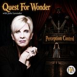 Julie Lavender | Quest For Wonder, Navigating Satan's Little Season, Children's Books of Truth