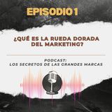 Episodio 1 | ¿Qué es la rueda dorada de Marketing?