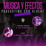 Música y Efectos: Herramientas GRATIS para tu Podcast