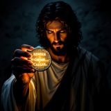 #31 La via di Gesù (cap.24) - Rendere a Cesare e appartenere a Dio