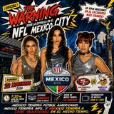 La prueba de FUEGO llego para The Warning
