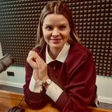 Rozmowa #252. Naturalne piękno w czasach filtrów. Jak zachować autentyczność? Podcast z Patrycją Filar