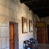 Monasterio de Poio (patrimonio histórico)