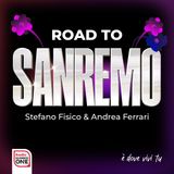 EP. 10 Road To Sanremo | Si accendono i riflettori