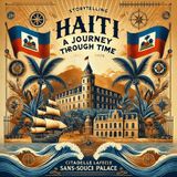 Haiti: A Journey Through Time (EP4)