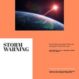 The Sun's Hidden Power, Atmosphere on a Nearby Planet, and Starship's Five-Act Drama