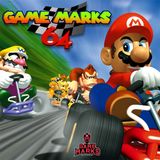 Mario Kart 64