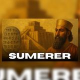 Geschichte zum Einschlafen | Sumerer: Das Rätsel ihrer ersten Städte