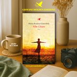 #234 - “Albe Chiare” di Maria Rosaria Giannobile