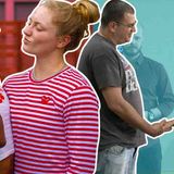 The Problem With Men Being Feminized