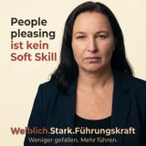 People Pleasing ist kein Soft Skill