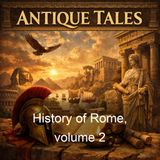 History of Rome volume 2 - Titus Livius - Part 2