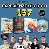 Ep 137 - Dewan, Ink, Final Girl, Rolling Realms