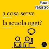 Episodio 1   A che serve davvero la scuola oggi?
