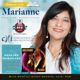 Creativity in Action with Shamini Jain, PhD