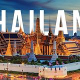 Discover Thailand Together: Join Our Group Tours!