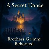 In every fairytale kingdom, there’s a mystery waiting to be solved.