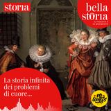 La storia infinita dei problemi di cuore...